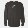 Ring Spun Crewneck Sweatshirt Thumbnail