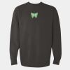 Ring Spun Crewneck Sweatshirt Thumbnail