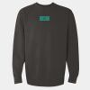 Ring Spun Crewneck Sweatshirt Thumbnail