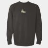 Ring Spun Crewneck Sweatshirt Thumbnail