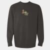 Ring Spun Crewneck Sweatshirt Thumbnail