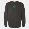 Ring Spun Crewneck Sweatshirt Thumbnail