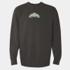 Ring Spun Crewneck Sweatshirt Thumbnail