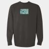 Ring Spun Crewneck Sweatshirt Thumbnail