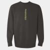 Ring Spun Crewneck Sweatshirt Thumbnail