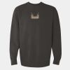 Ring Spun Crewneck Sweatshirt Thumbnail