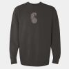 Ring Spun Crewneck Sweatshirt Thumbnail