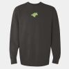 Ring Spun Crewneck Sweatshirt Thumbnail