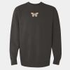 Ring Spun Crewneck Sweatshirt Thumbnail