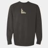 Ring Spun Crewneck Sweatshirt Thumbnail