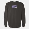 Ring Spun Crewneck Sweatshirt Thumbnail