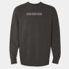 Ring Spun Crewneck Sweatshirt Thumbnail