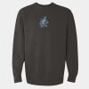 Ring Spun Crewneck Sweatshirt Thumbnail