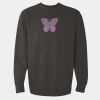 Ring Spun Crewneck Sweatshirt Thumbnail