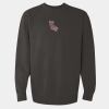Ring Spun Crewneck Sweatshirt Thumbnail