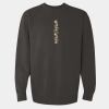 Ring Spun Crewneck Sweatshirt Thumbnail