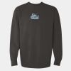 Ring Spun Crewneck Sweatshirt Thumbnail
