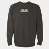 Ring Spun Crewneck Sweatshirt Thumbnail
