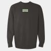 Ring Spun Crewneck Sweatshirt Thumbnail
