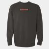 Ring Spun Crewneck Sweatshirt Thumbnail