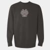 Ring Spun Crewneck Sweatshirt Thumbnail