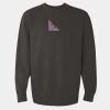 Ring Spun Crewneck Sweatshirt Thumbnail