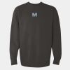 Ring Spun Crewneck Sweatshirt Thumbnail