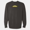 Ring Spun Crewneck Sweatshirt Thumbnail