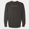 Ring Spun Crewneck Sweatshirt Thumbnail