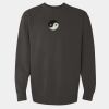Ring Spun Crewneck Sweatshirt Thumbnail