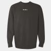 Ring Spun Crewneck Sweatshirt Thumbnail