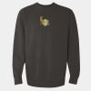 Ring Spun Crewneck Sweatshirt Thumbnail
