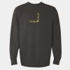Ring Spun Crewneck Sweatshirt Thumbnail