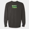 Ring Spun Crewneck Sweatshirt Thumbnail