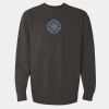 Ring Spun Crewneck Sweatshirt Thumbnail