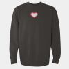Ring Spun Crewneck Sweatshirt Thumbnail