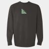 Ring Spun Crewneck Sweatshirt Thumbnail