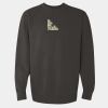 Ring Spun Crewneck Sweatshirt Thumbnail