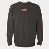Ring Spun Crewneck Sweatshirt Thumbnail