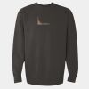 Ring Spun Crewneck Sweatshirt Thumbnail