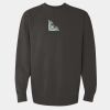 Ring Spun Crewneck Sweatshirt Thumbnail