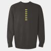 Ring Spun Crewneck Sweatshirt Thumbnail