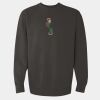 Ring Spun Crewneck Sweatshirt Thumbnail