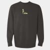 Ring Spun Crewneck Sweatshirt Thumbnail
