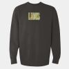 Ring Spun Crewneck Sweatshirt Thumbnail