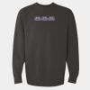 Ring Spun Crewneck Sweatshirt Thumbnail