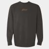Ring Spun Crewneck Sweatshirt Thumbnail
