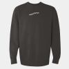 Ring Spun Crewneck Sweatshirt Thumbnail