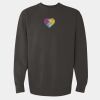 Ring Spun Crewneck Sweatshirt Thumbnail