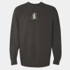 Ring Spun Crewneck Sweatshirt Thumbnail